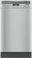G 5840 SCU SL Unterbau-Geschirrspüler edelstahl/cleansteel