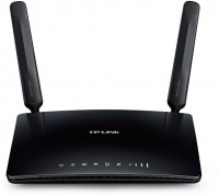 Archer MR200 WLAN-Router schwarz