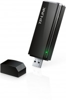 ARCHER T4U WLAN USB-Stick schwarz