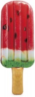 Luftmatratze Wassermelone