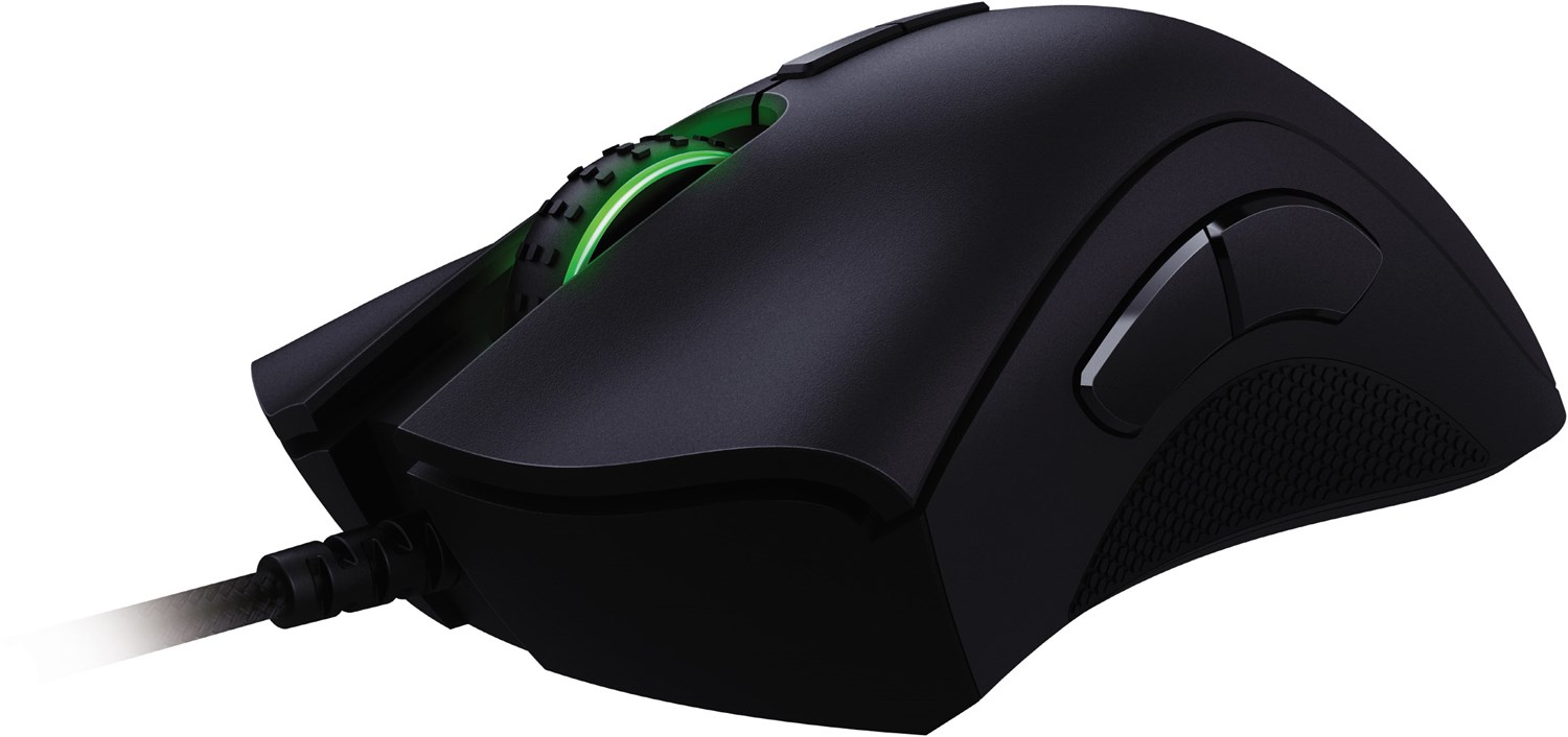 razer deathadder elite kaufen