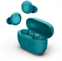 Go Pop ANC True Wireless Kopfhörer teal