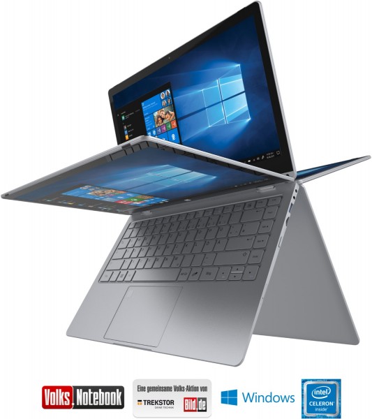 PRIMEBOOK C13 WiFi Volks-Notebook