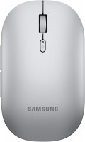 Bluetooth Mouse Slim silber