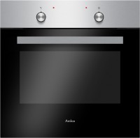 EB 947 610 E Einbaubackofen edelstahl, 62 l, 59,5 cm breit, A