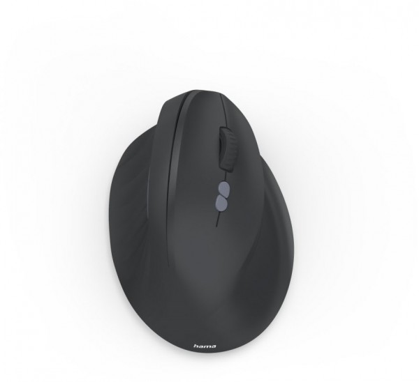 EWM-600R Kabellose Maus schwarz