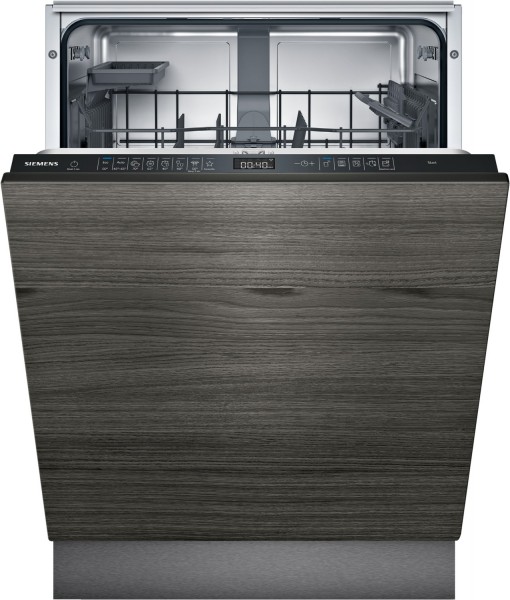SX65EX06BE Vollintegrierbarer 60 cm Geschirrspüler vollintegrierbar