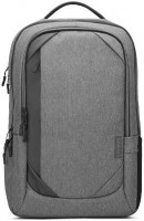 Business Casual Rucksack 17" anthrazit