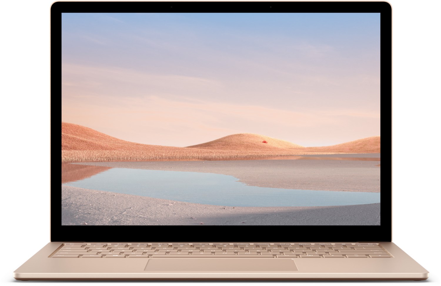 Surface Laptop 4 (i5/512GB) 34,29 cm (13,5") Notebook sandstein