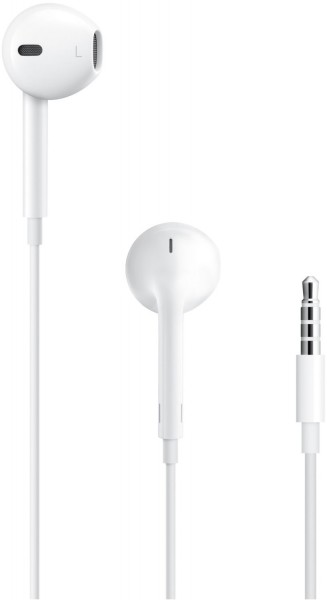 EarPods (3,5mm) In-Ear-Kopfhörer mit Kabel