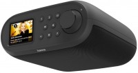 DIR400 Internetradio schwarz