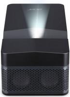 PD1520Us Ultrakurzdistanz DLP-Projektor schwarz