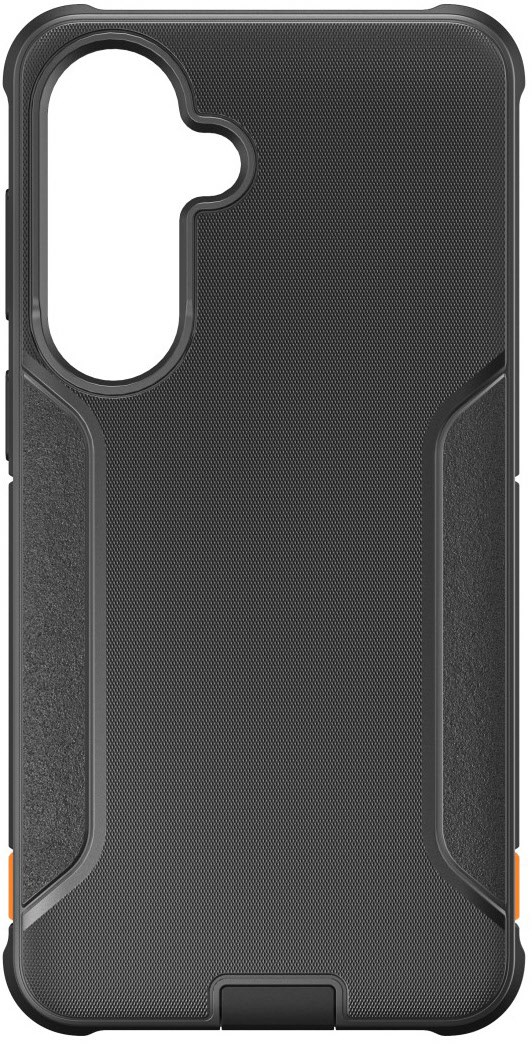 Ultra Robust Case für Galaxy S26+ schwarz