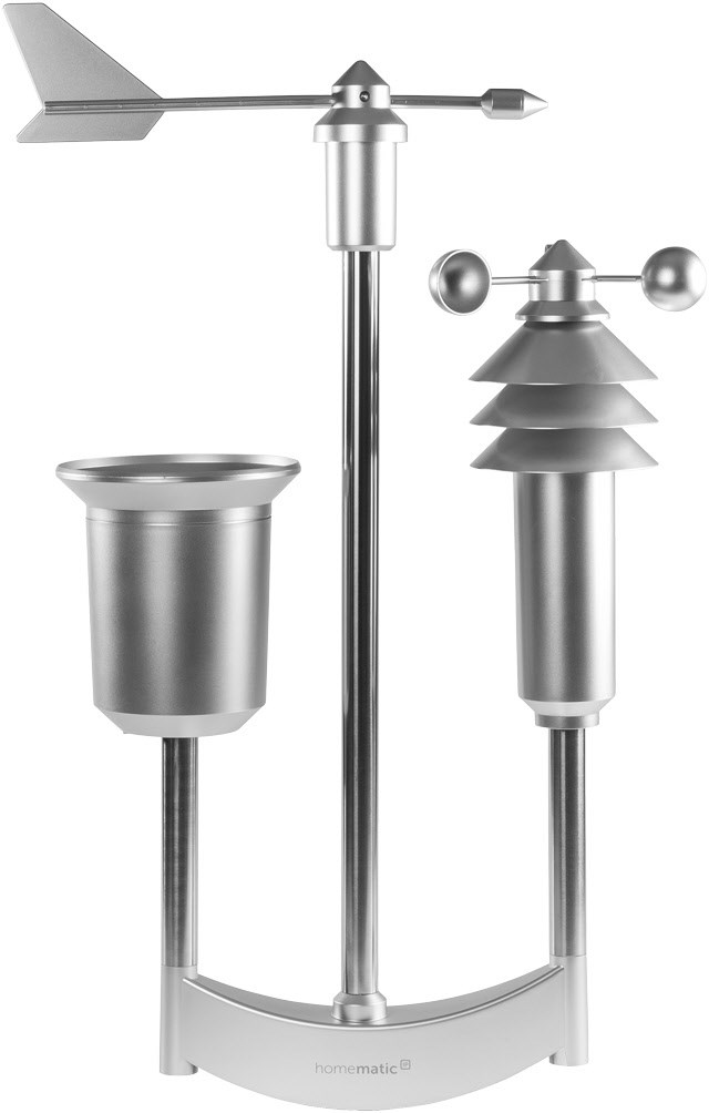 Wettersensor pro