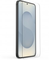 Schutzglas Clear Protect für Galaxy S26+ transparent