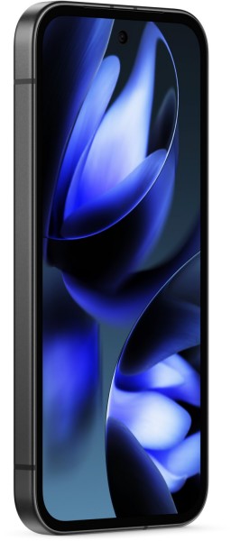 Google Pixel 9a (128GB) Smartphone obsidian | EURONICS