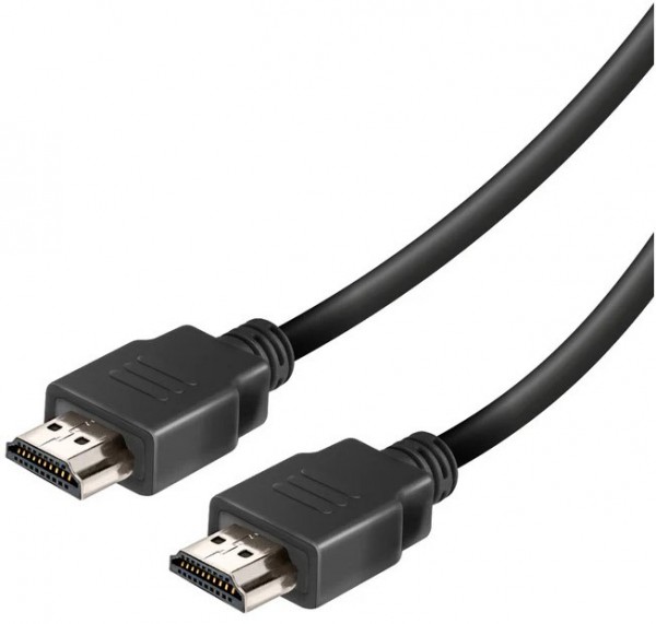 High Speed HDMI Kabel (1,5 m) mit Ethernet