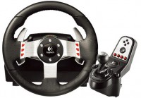 Logitech G27 Racing Wheel | EURONICS