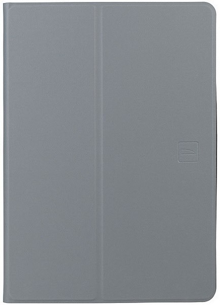 Gala Tablet-Cover mit Stand für Galaxy Tab S9/S9 FE grau