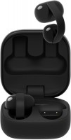 LinkBuds Clip WFLC900B True Wireless Kopfhörer schwarz