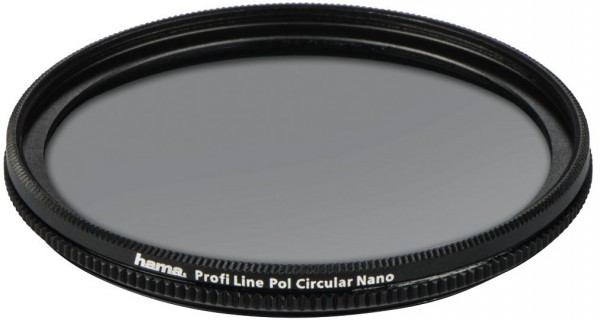 Pol Circular Filter Wide 77mm