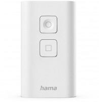 Smart-Button weiss