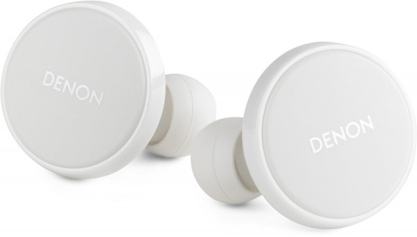 PerL Pro True Wireless Kopfhörer weiss