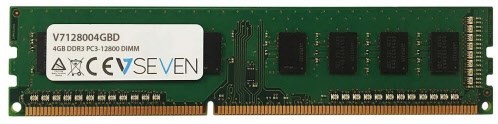 DDR3 1600 CL11 (4GB) DIMM