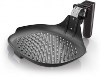 HD9910/20 Grillpfanneneinsatz Küchenutensil schwarz