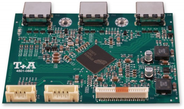 HDMI-Einbaumodul HA 200