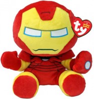 Marvel Iron Man 15cm
