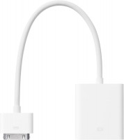 iPad Dock Connector to VGA Adapter A/V-Adapter