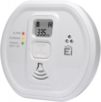 Ei208D Kohlenmonoxidmelder