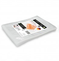 Siegelrandbeutel 15x20 cm (100 Stk) Vakuumier-Zubehör