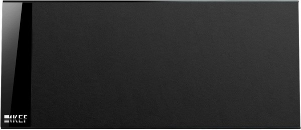 T 101 c Klein-/Regallautsprecher schwarz