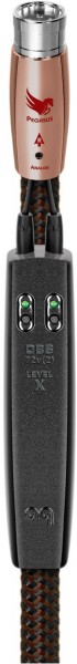 Pegasus XLR (2m) Kabel
