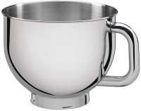 SMB401 Rührschüssel 4,8l edelstahl