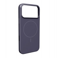 Pulse Cover für iPhone 17 Pro Max dunkelblau