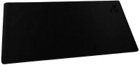 Deskmat DM12 Gaming-Schreibtischunterlage schwarz