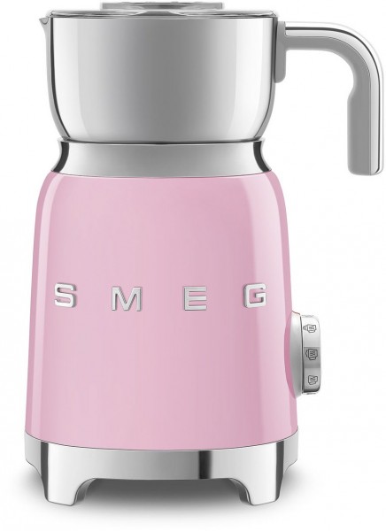 MFF11PKEU Milchaufschäumer cadillac pink