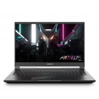 AORUS 17X AZG-65DE665CH 43,94 cm (17,3") Gaming Notebook, 32 GB RAM, 1000 GB SSD, Intel Core i9, Windows 11, QHD (2560x1440), nVidia GeForce RTX 4090