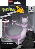 Select Figur Mewtu 15cm