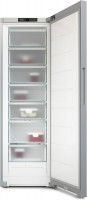 FN 4372 D Gefrierschrank edelstahl-Look