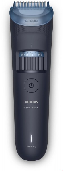 BT3665/15 Series 3000 blau