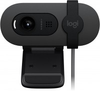 Brio 100 Webcam grafit