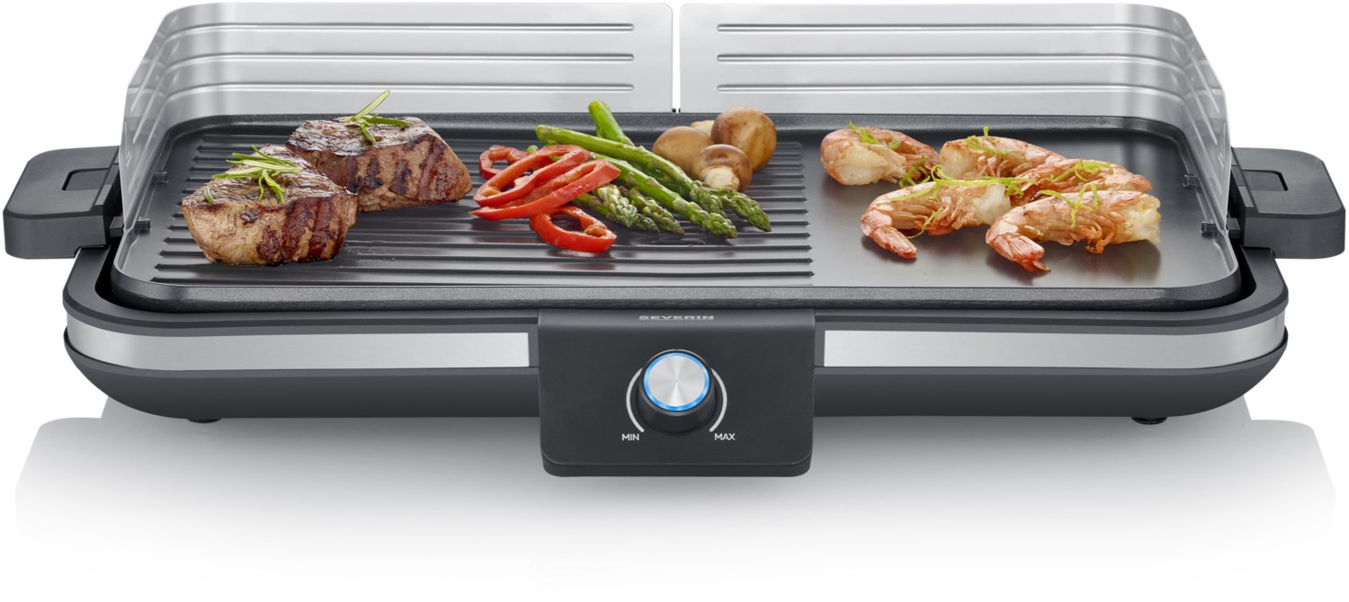 PG 8564 Tischgrill