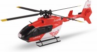AFX-135 DRF 4 Kanal 6G RTF RC Helikopter
