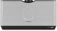 AudioMaster MR3 schwarz/silber