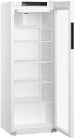 MRFvc 3511-20 Flaschenkühlschrank weiß