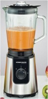 MX 250 Standmixer edelstahl